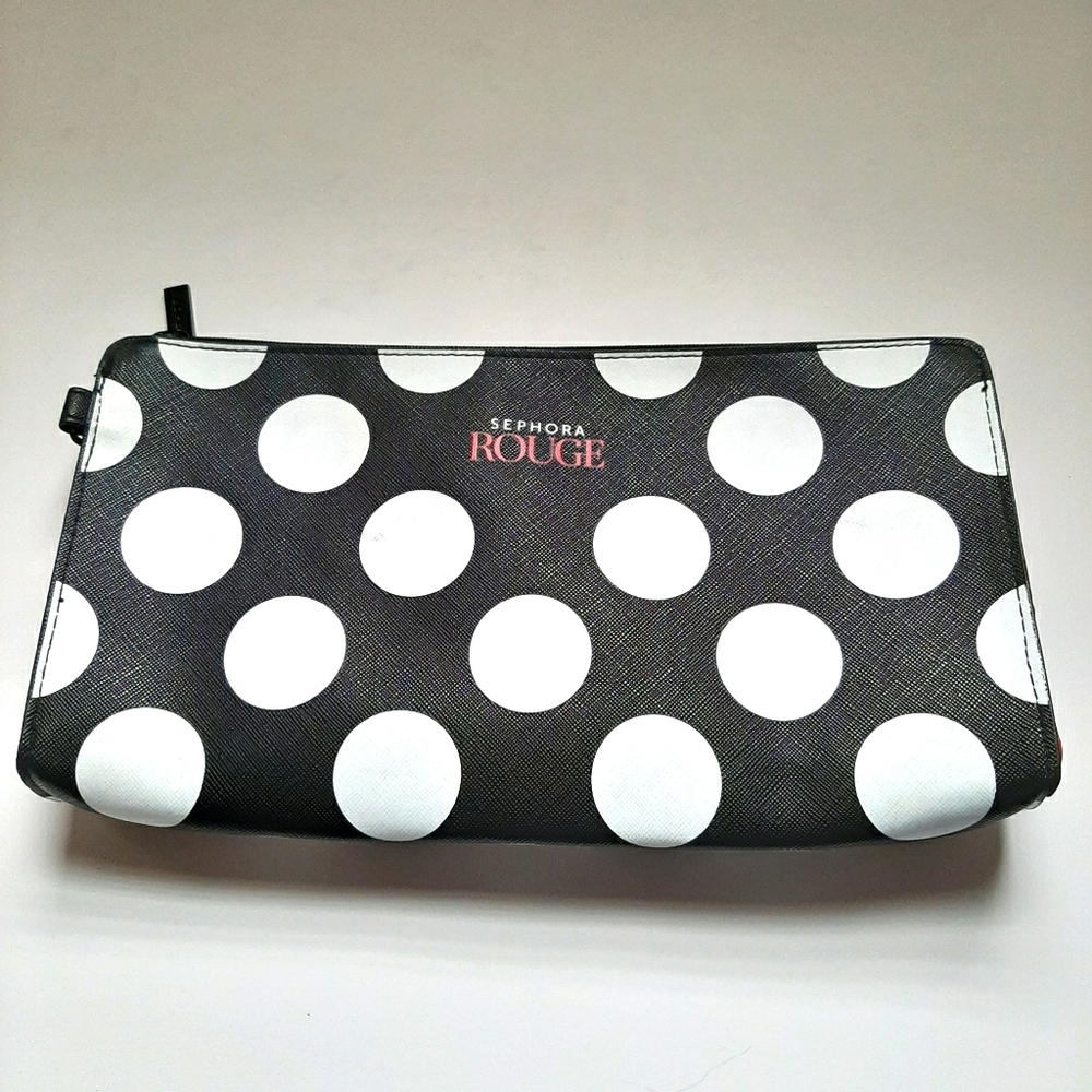 Sephora Cosmetic Bag